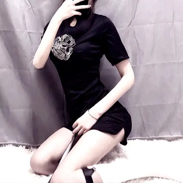 秦时明月之夜尽天明