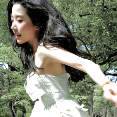 天真派杨门女将